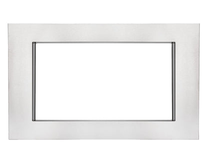 Frigidaire FMTK3027AS 30" Stainless-Steel Microwave Trim Kit