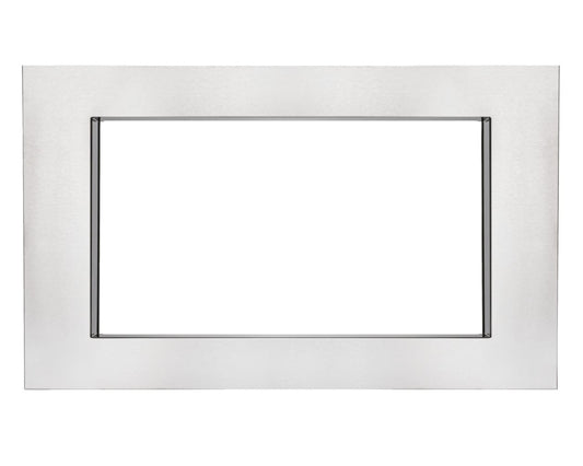 Frigidaire FMTK3027AS 30" Stainless-Steel Microwave Trim Kit