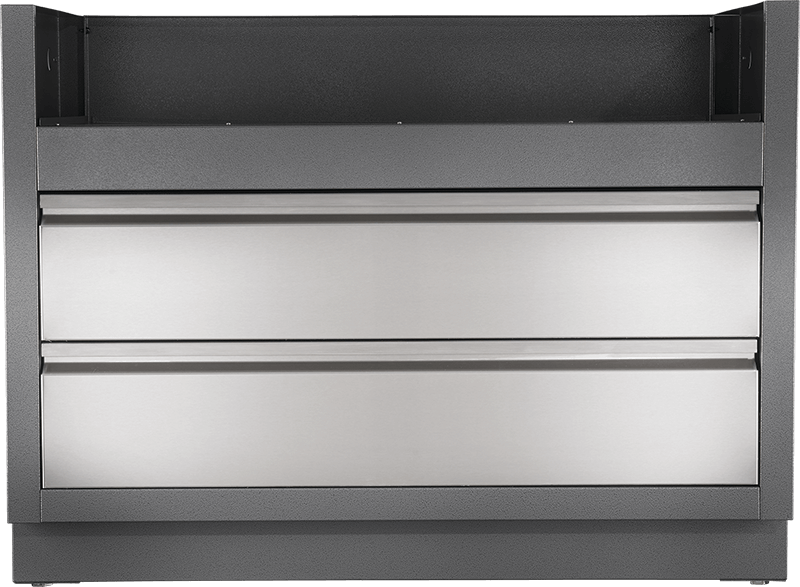 Napoleon Bbq IMUGC730CN OASIS Under Grill Cabinet for Built-in LEX 730 , Grey