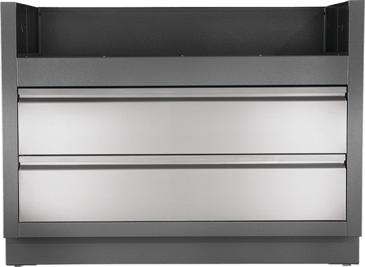 Napoleon Bbq IMUGC730CN OASIS Under Grill Cabinet for Built-in LEX 730 , Grey