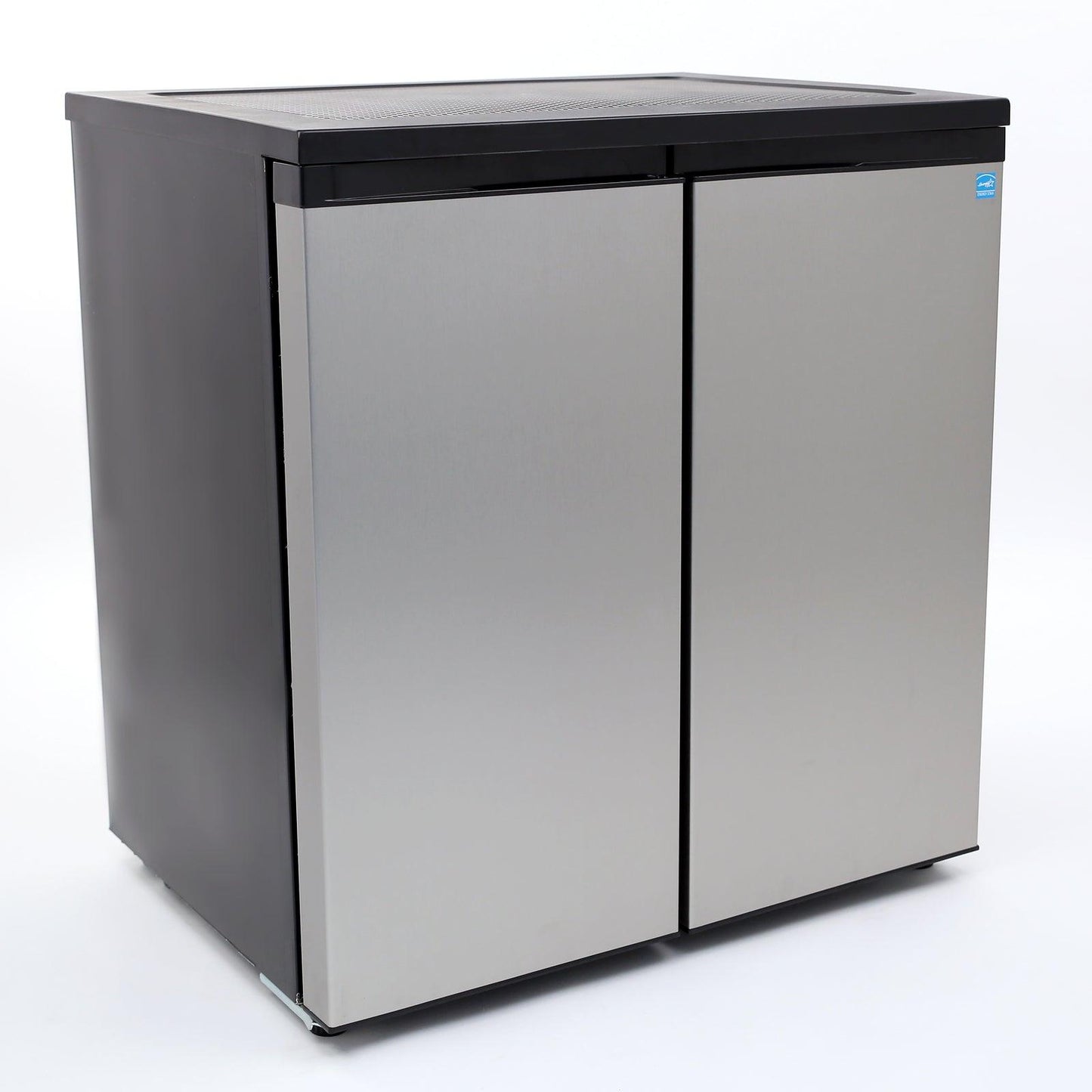 RMS551SS Avanti 5.5 cu. ft. Compact Refrigerator