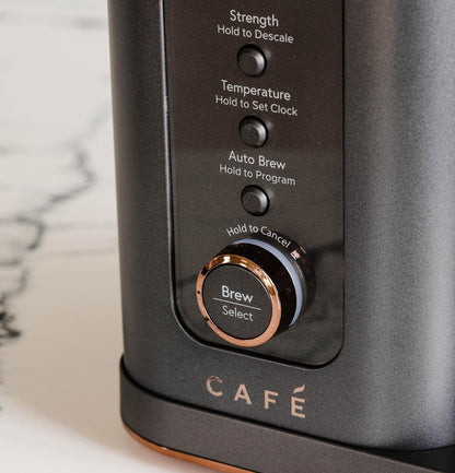 Cafe C7CDAAS3PD3 CAF(EBACK)™ Specialty Drip Coffee Maker