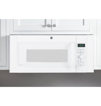 Ge Appliances JX36BWW 36" Over-the-Range Microwave Accessory Filler Kit