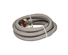 Frigidaire 5308816562 Smart Choice 6' Long Washing Machine Fill Hose