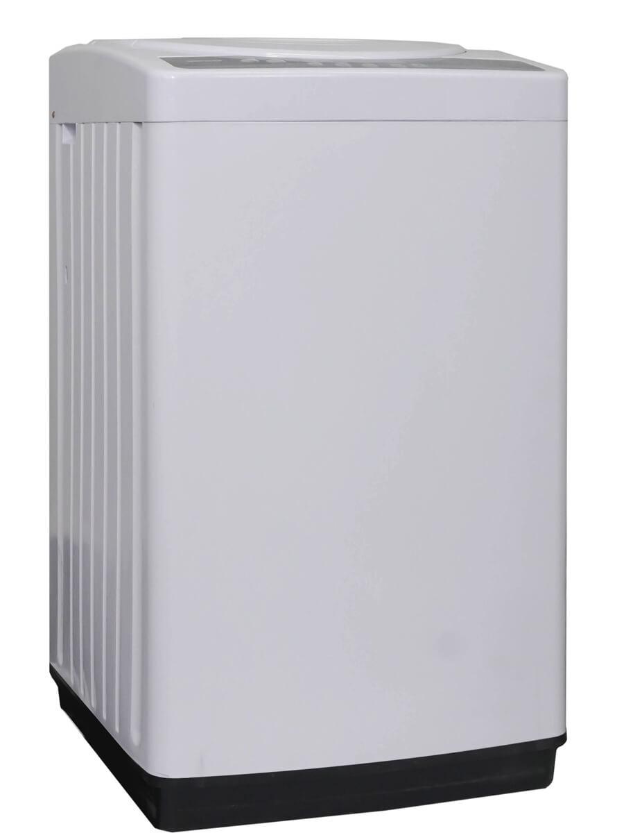 DWM065A1WDB6 Danby 1.8 cu. ft. Compact Top Load Washing Machine in White