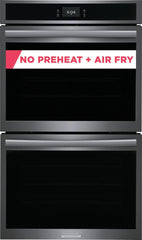 Frigidaire GCWD3067AD 30