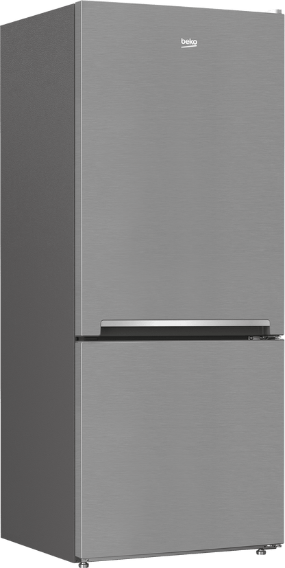 Beko BFBF2815SSIM 28" Bottom Freezer Refrigerator