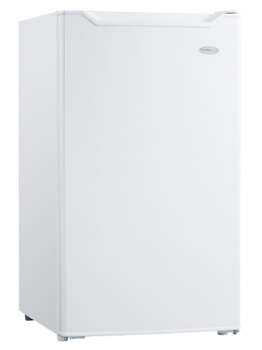 DCR044B1WM Danby 4.4 cu. ft. Compact Fridge in White