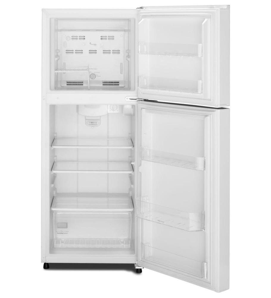 Whirlpool WRT111SFAF 11 cu. ft. Top Freezer Refrigerator