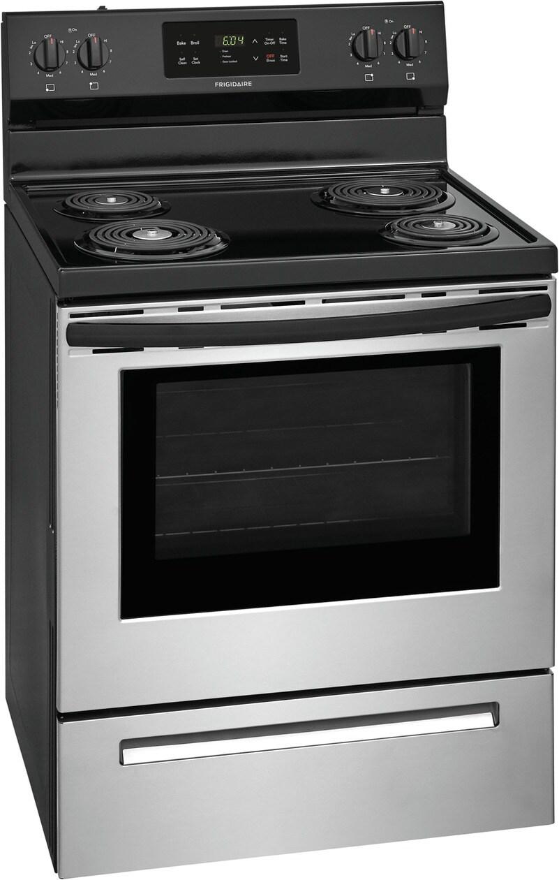 Frigidaire 30" Electric Range