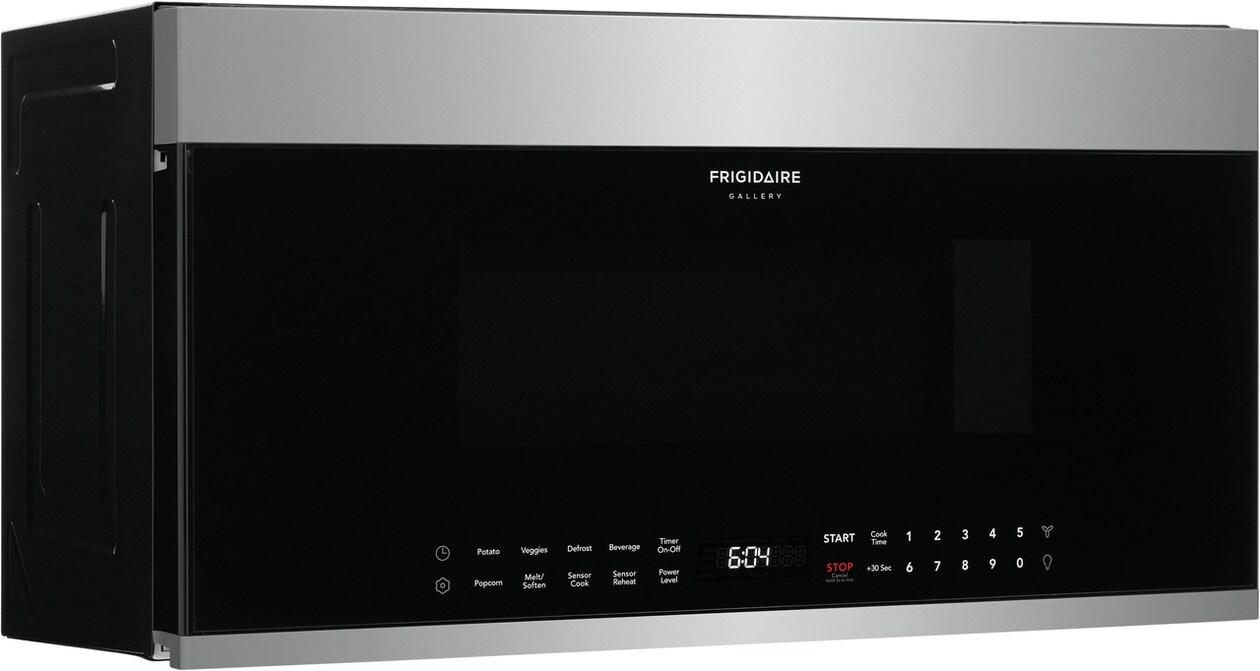 Frigidaire Gallery 1.9 Cu. Ft. Over-The-Range Microwave