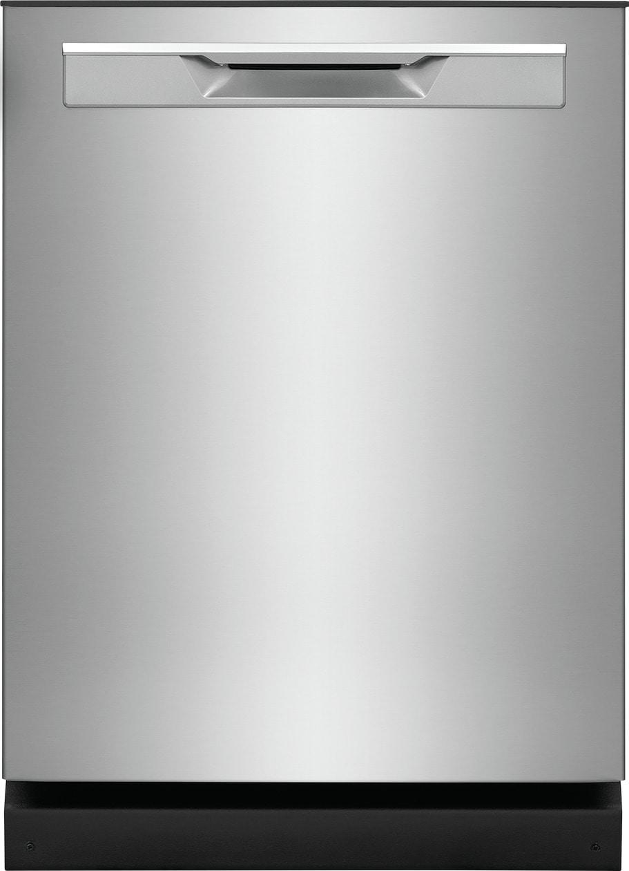 Frigidaire GDPP4515AF 24" Built-In Dishwasher