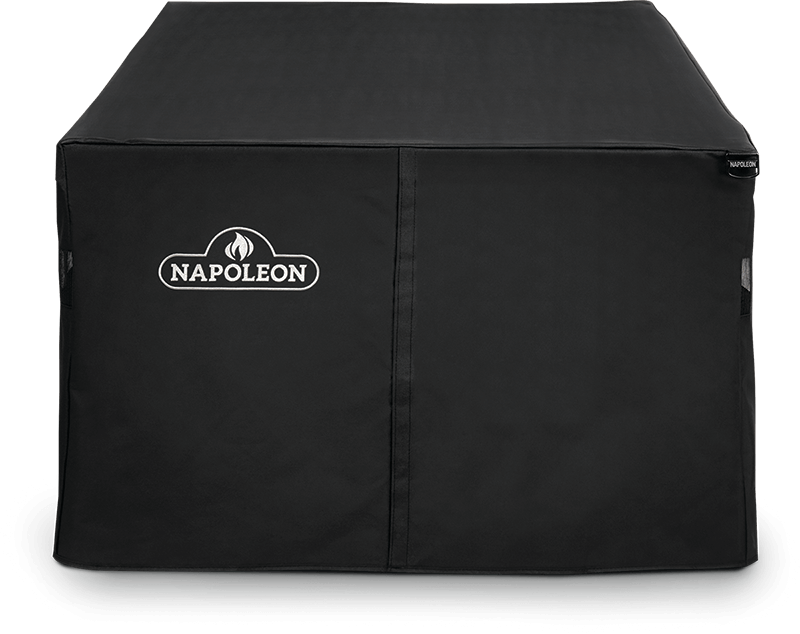 Napoleon Bbq 61851 Rectangle Cover for St. Tropez, Muskoka and Kensington fits St. Tropez, Muskoka and Kensington