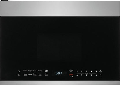 Frigidaire UMV1422US 1.4 Cu. Ft. Over-The-Range Microwave