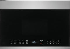 Frigidaire UMV1422US 1.4 Cu. Ft. Over-The-Range Microwave