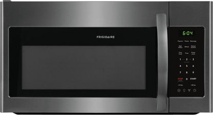 Frigidaire 1.8 Cu. Ft. Over-The-Range Microwave
