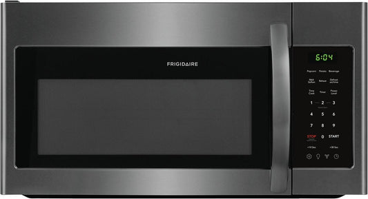 Frigidaire 1.8 Cu. Ft. Over-The-Range Microwave