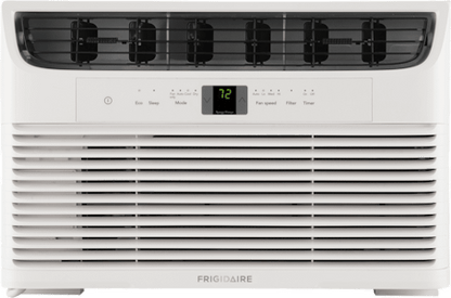 FFRA082WA1 Frigidaire 8,000 BTU Window-Mounted Room Air Conditioner