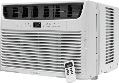 Frigidaire 8,000 BTU Window-Mounted Room Air Conditioner