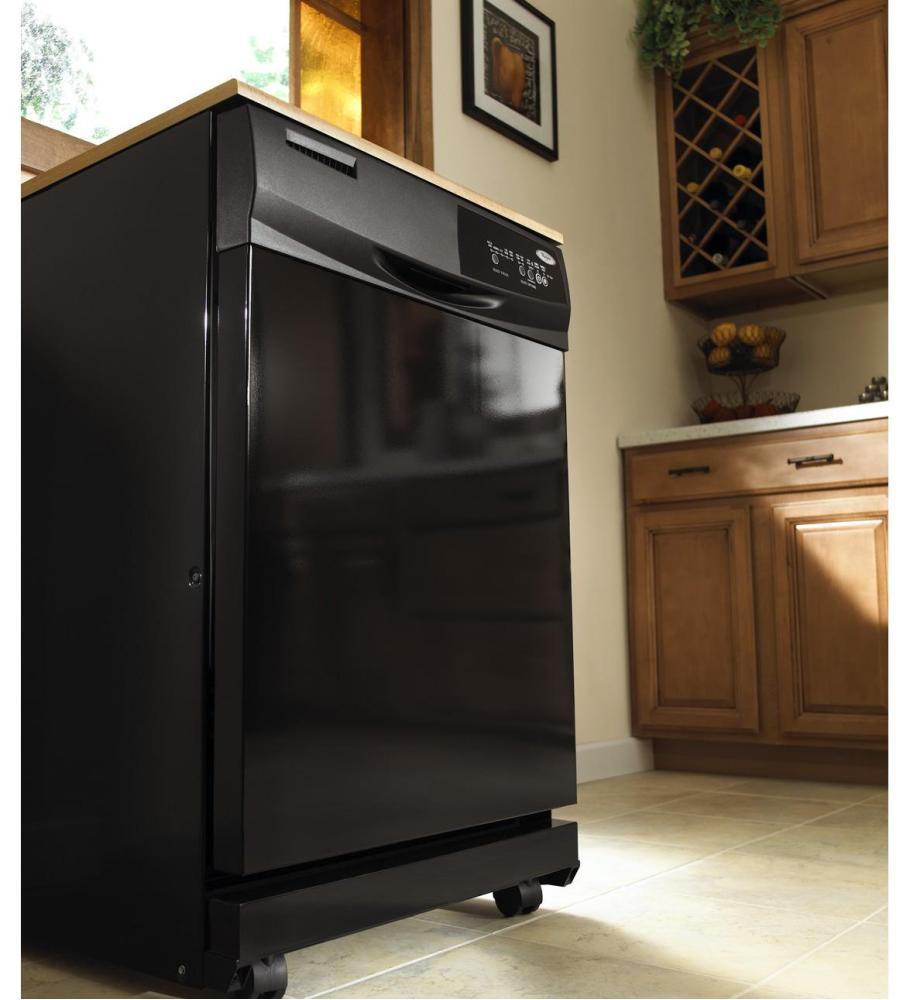 Tall Tub Portable Dishwasher