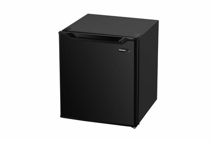 DAR016B1BM Danby 1.6 cu. ft. Compact Fridge in Black