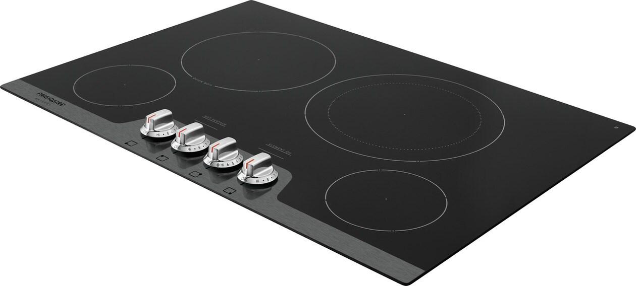 FGEC3048US Frigidaire Gallery 30" Electric Cooktop