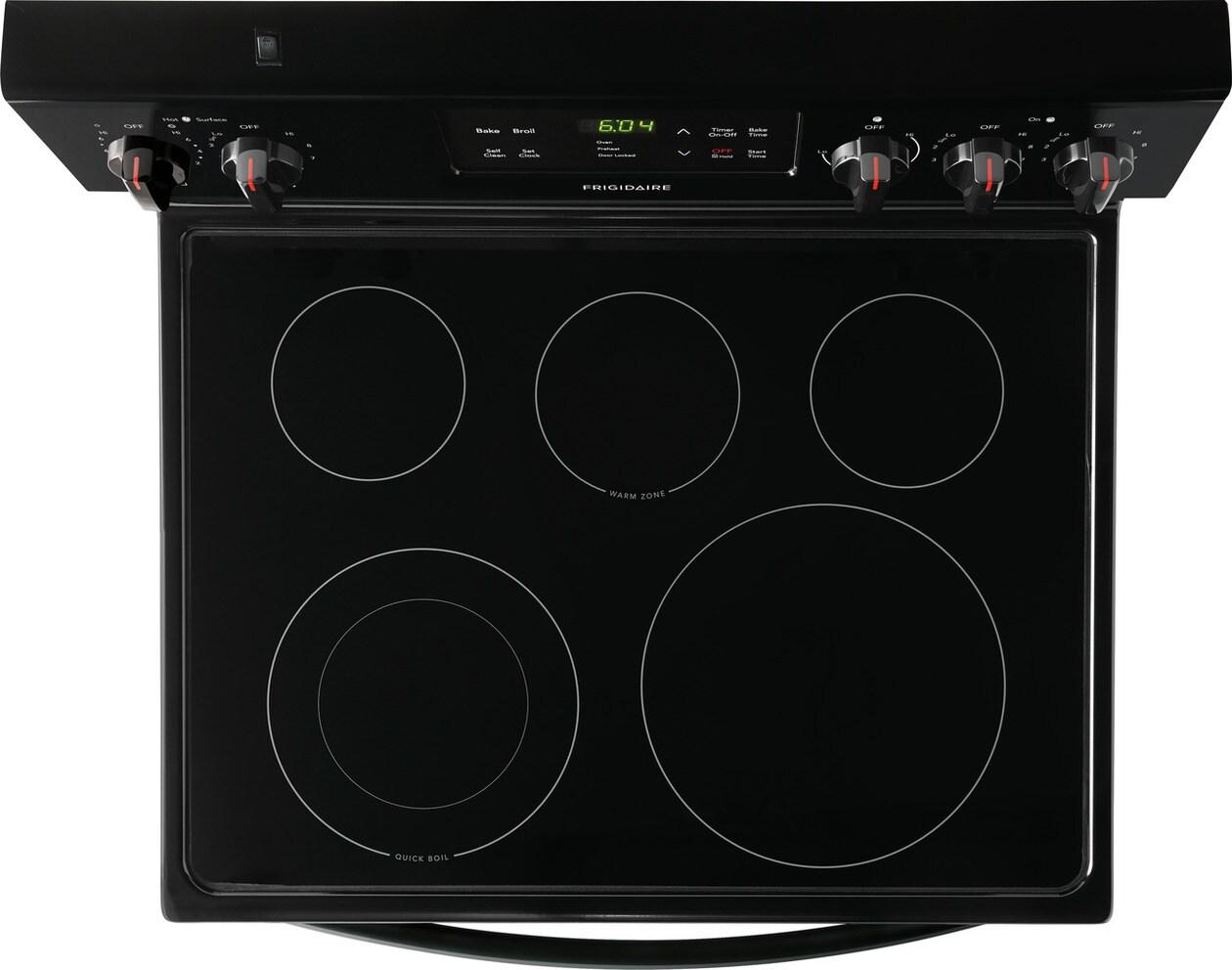 Frigidaire 30" Electric Range