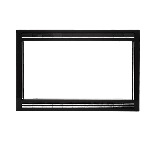 MWTK27KB Frigidaire Black 27'' Microwave Trim Kit