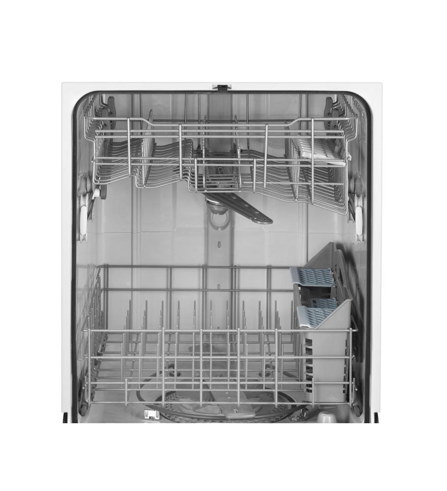 Maytag MDB4709PAM Jetclean® Plus Dishwasher with the Steam Sanitize option