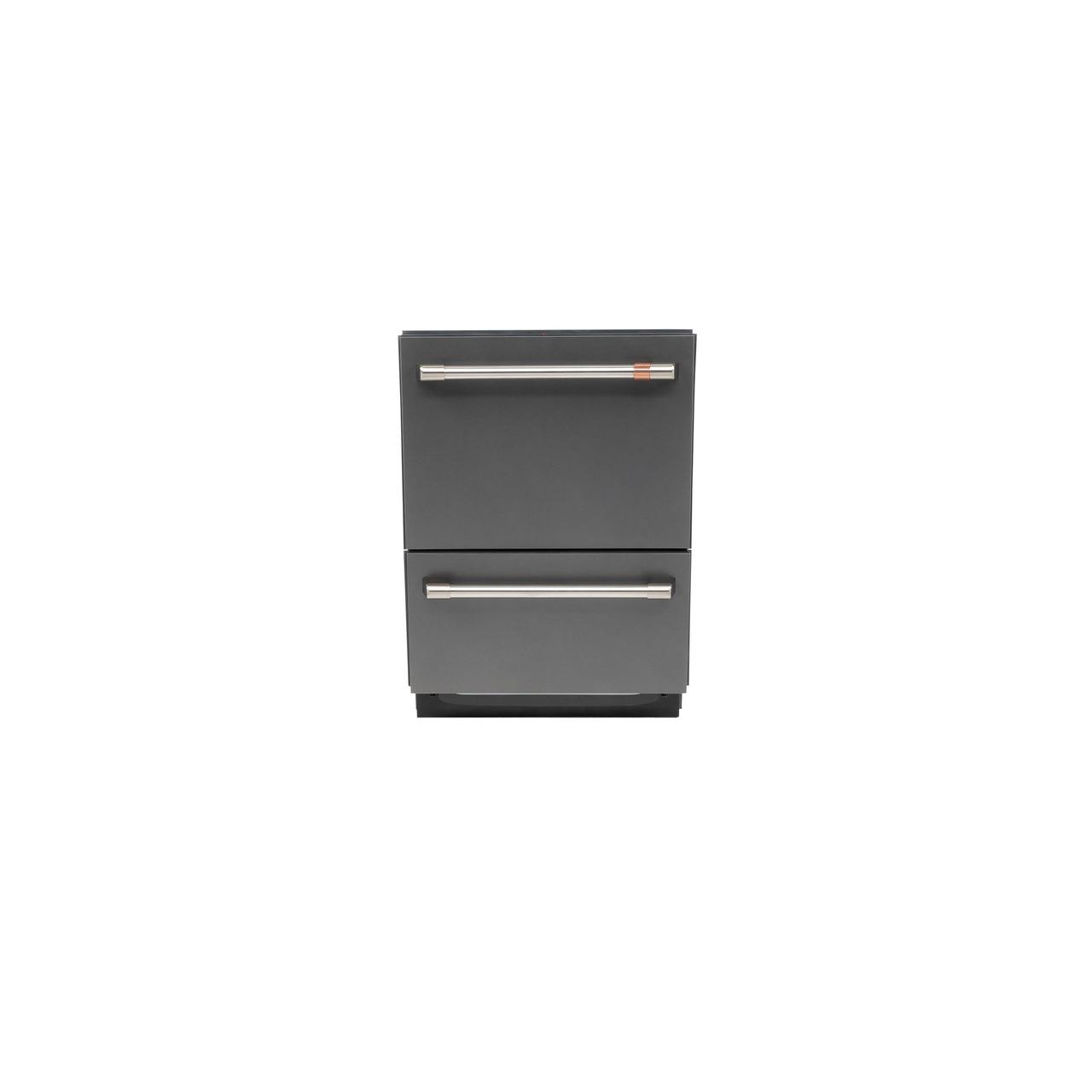 Cafe CDD420P3TD1 CAF(EBACK)™ Dishwasher Double Drawer