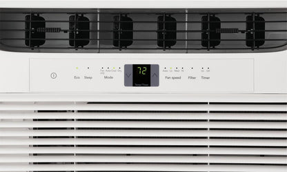 FFRA082WA1 Frigidaire 8,000 BTU Window-Mounted Room Air Conditioner