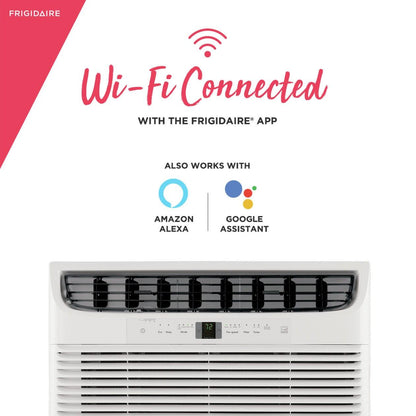 Frigidaire 18,000 BTU Window Air Conditioner with Slide Out Chassis