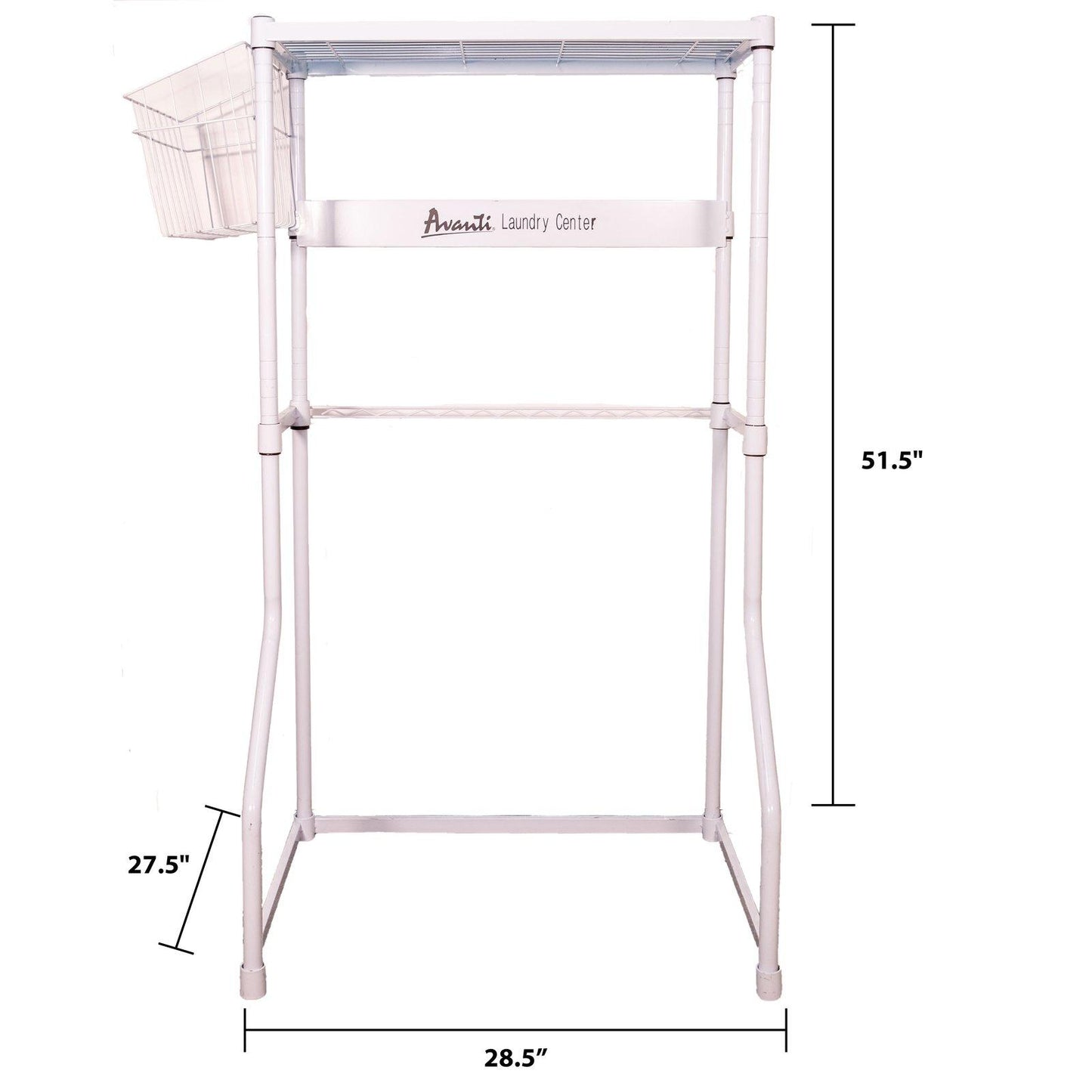 WDB20Y0W Avanti Stacking Rack