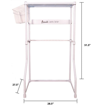 WDB20Y0W Avanti Stacking Rack