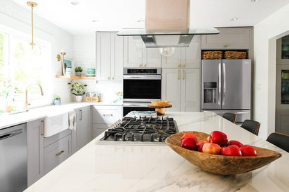Frigidaire FHPC4260LS 42" Glass Canopy Island Hood