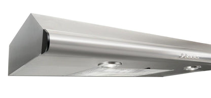 Frigidaire FHWC3640MS 36" Overhead Range Hood