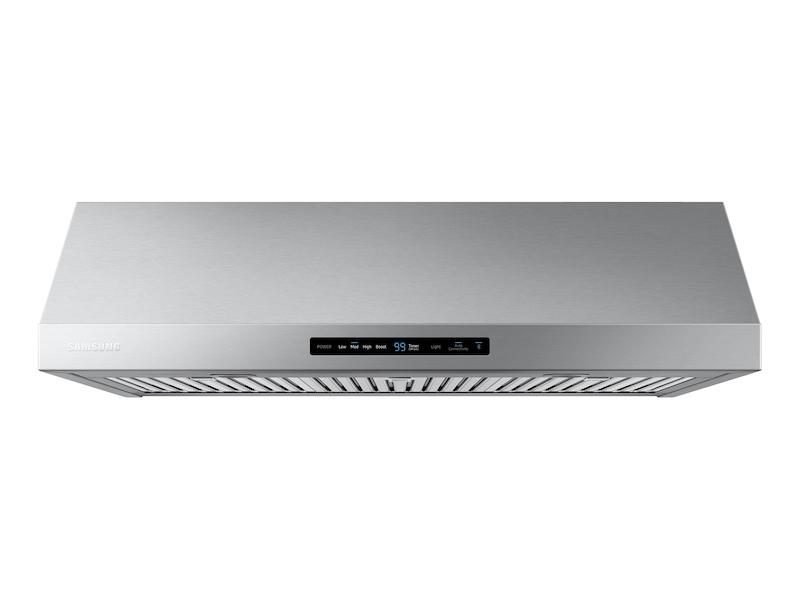 Samsung NK36N7000US 36" Under Cabinet Hood (2018)