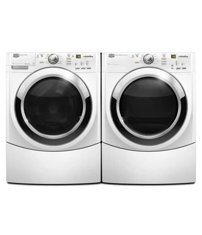 Maytag MGDE500VW Performance Series Gas Dryer with Steam-Enhanced Cycle