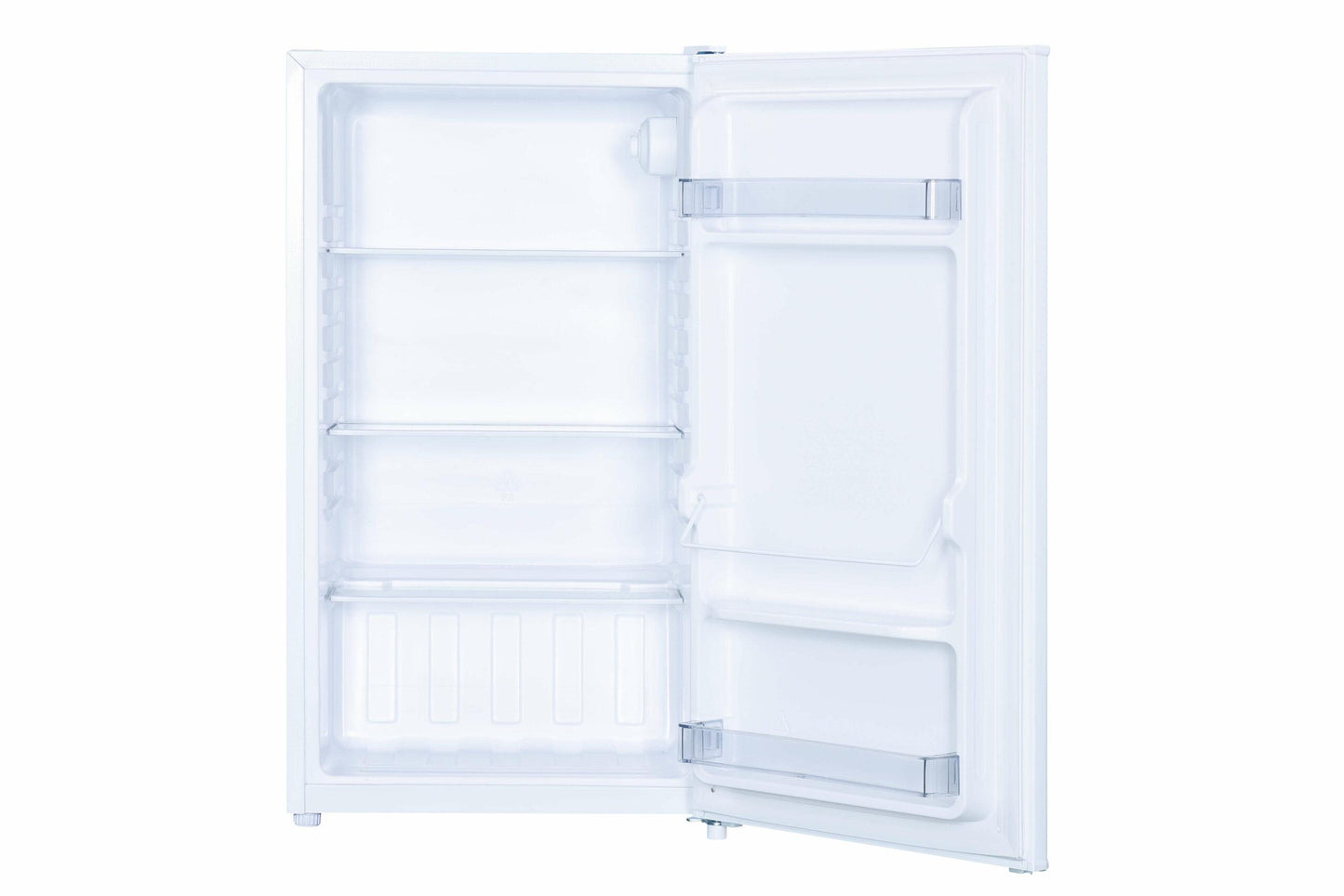 Danby 3.2 cu. ft. Compact Fridge in White