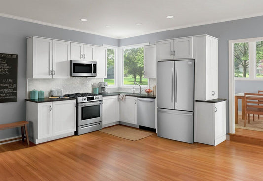 Frigidaire 28.8 Cu. Ft. Standard-Depth French Door Refrigerator