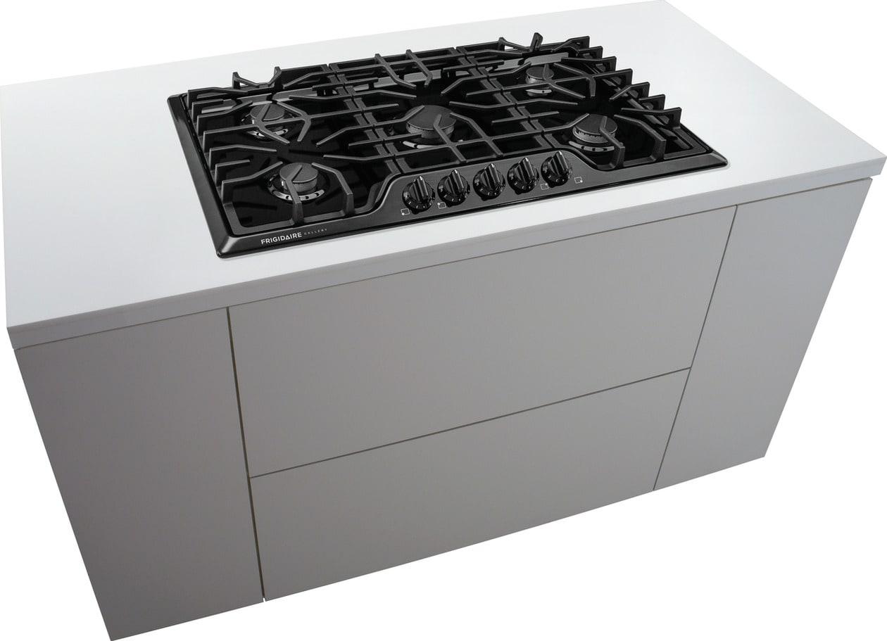 Frigidaire Gallery 36" Gas Cooktop