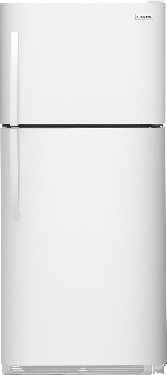 Frigidaire 20.5 Cu. Ft. Top Freezer Refrigerator