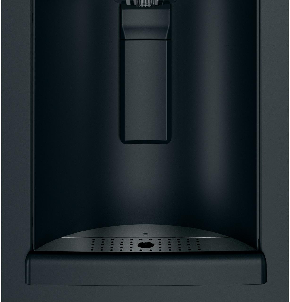 Cafe CFE28UP2MS1 Caf(eback)™ ENERGY STAR® 27.7 Cu. Ft. Smart French-Door Refrigerator with Keurig® K-Cup® Brewing System