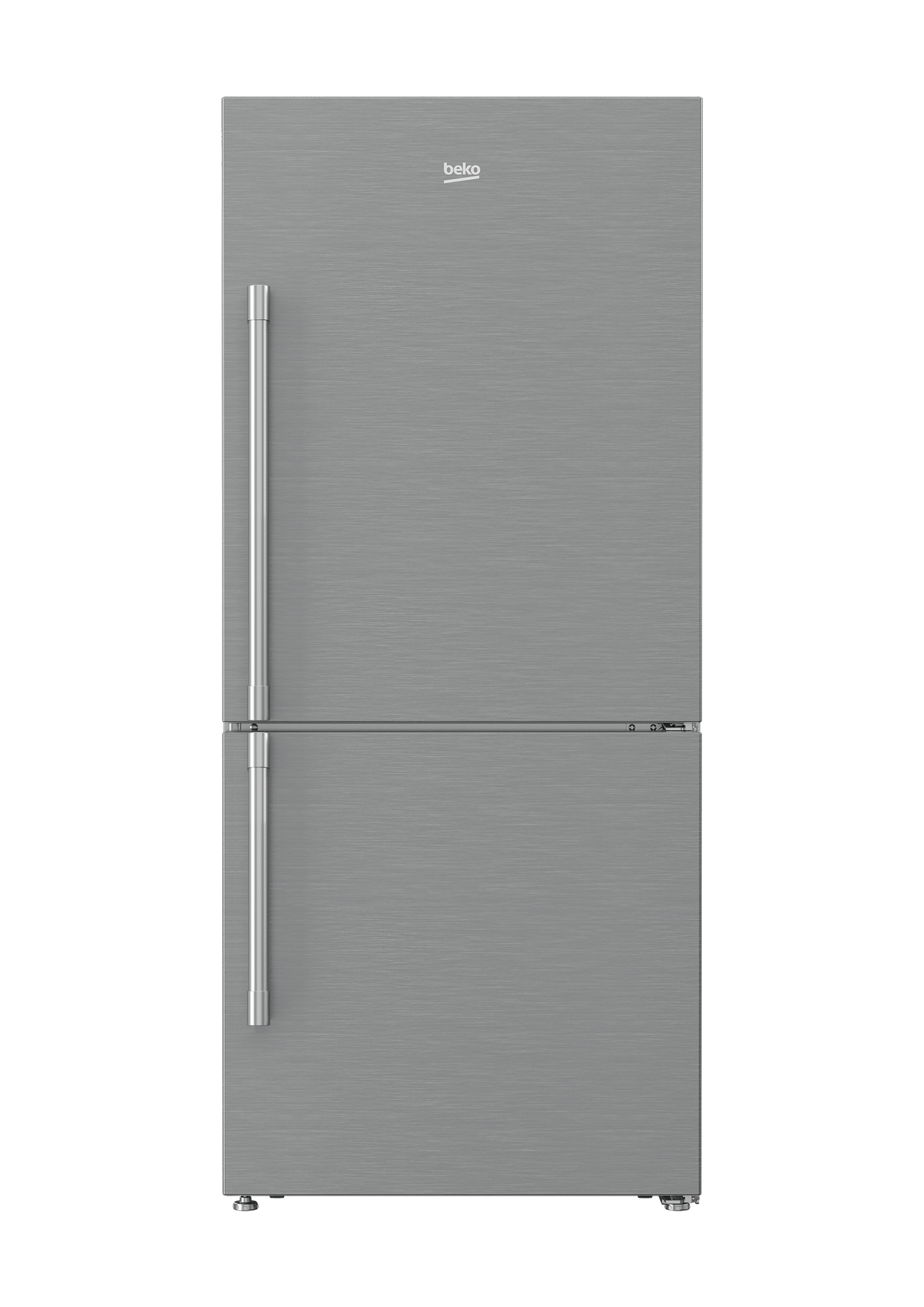 30" Freezer Bottom Stainless Steel Refrigerator