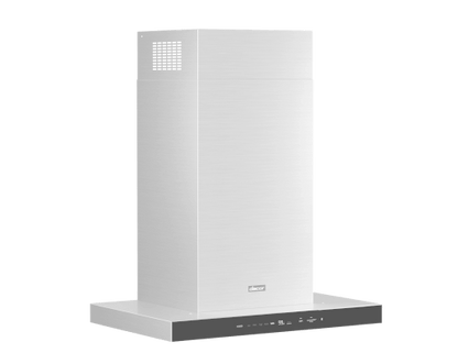 Dacor DHD30U990WS DHD30U990WS/DA Silver Stainless