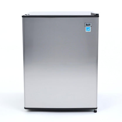 AR24T3S Avanti 2.4 cu. ft. Compact Refrigerator