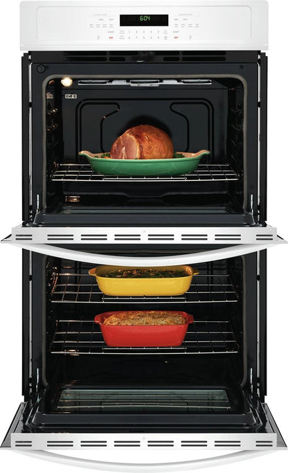 FFET3026TW Frigidaire 30'' Double Electric Wall Oven