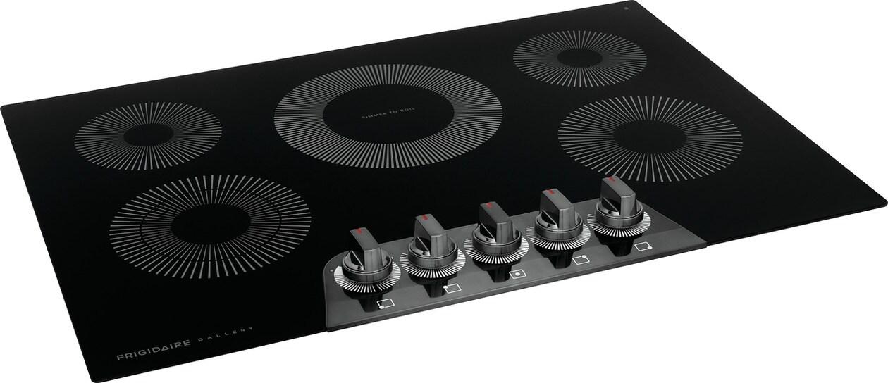 Frigidaire GCCE3070AD 30" Electric Cooktop