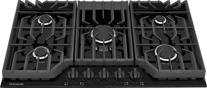 Frigidaire FCCG3627AB 36" Gas Cooktop