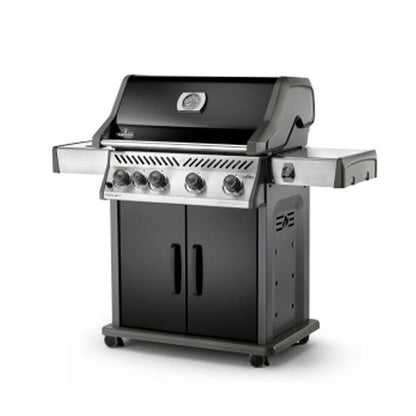 Napoleon Bbq RSE525SBPK Rogue® SE 525 with Range Side Burner